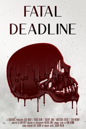 Fatal Deadline streaming