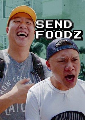 Send Foodz streaming