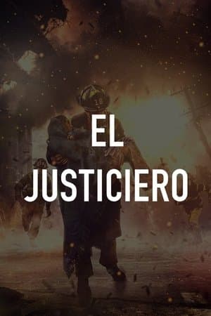 El justiciero streaming