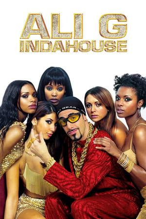 Ali G Indahouse streaming