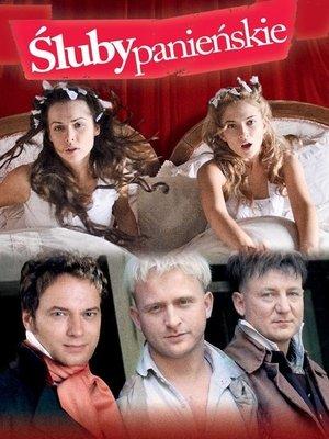 Śluby panieńskie streaming