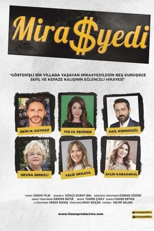 Mirasyedi streaming