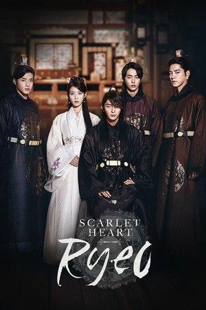 Scarlet Heart: Ryeo streaming
