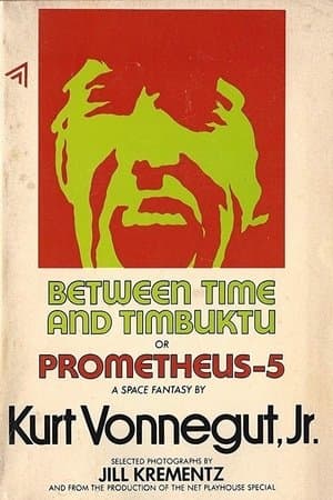 Between Time and Timbuktu streaming