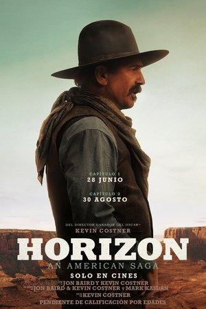 Horizon: An American Saga - Capítulo 2 streaming