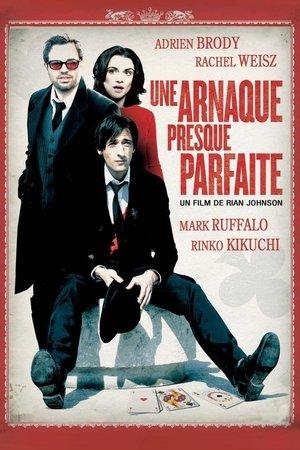 Une Arnaque Presque Parfaite streaming