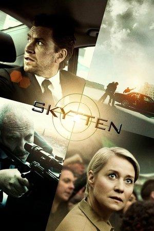 The Shooter streaming