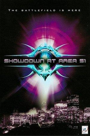 Showdown at Area 51 streaming