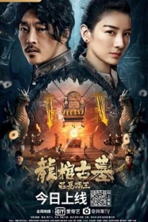 尋龍寶藏 streaming