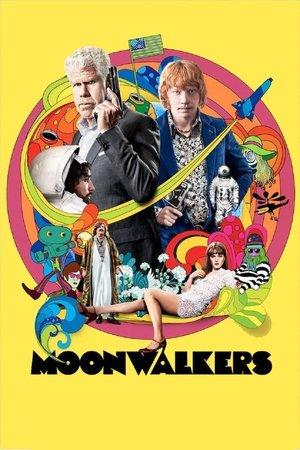 Moonwalkers streaming