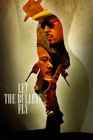 Let the Bullets Fly streaming