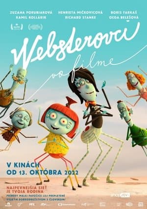 The Websters Movie streaming