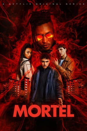 Mortel streaming
