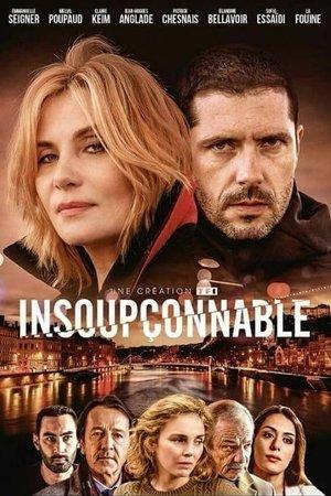Insoupçonnable streaming
