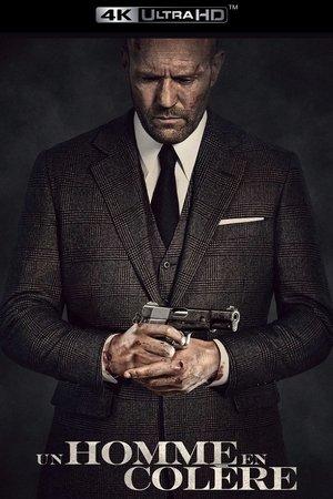 Un Homme en colère streaming