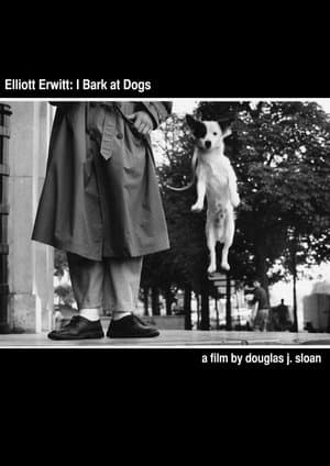 Elliott Erwitt: I Bark at Dogs streaming