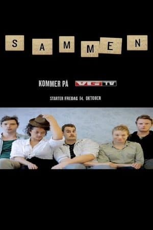 Sammen streaming