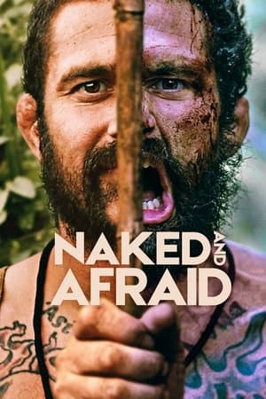 Naked and Afraid streaming