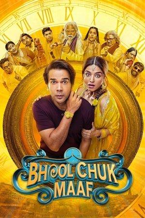 Bhool Chuk Maaf streaming