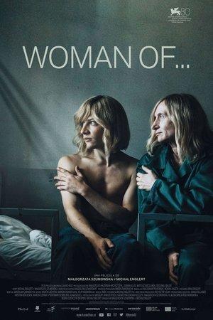 Woman Of... streaming