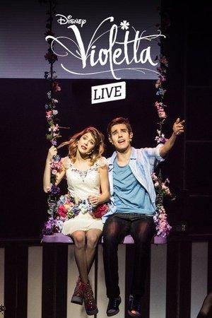 Violetta: Live in Buenos Aires streaming