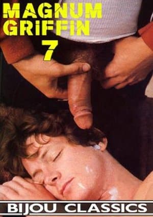 Magnum Griffin Collection: Volume 7 streaming