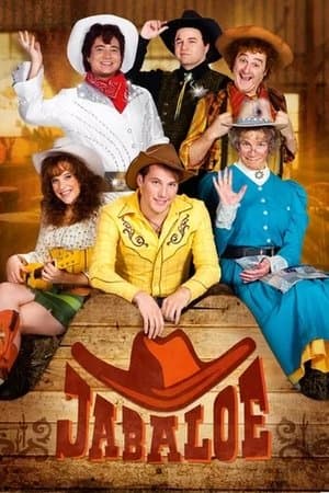 Jabaloe streaming