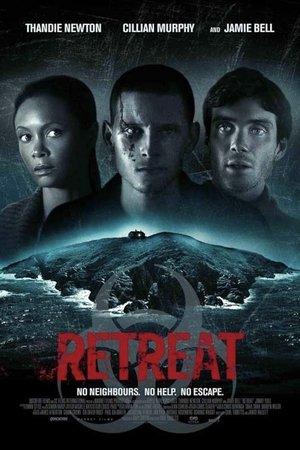 Retreat streaming