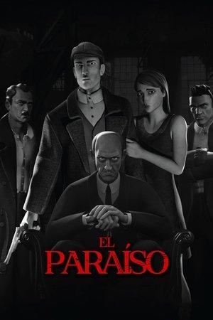 The Paradise streaming