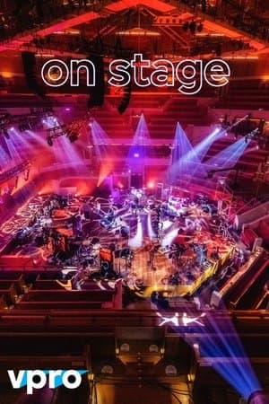 On Stage streaming