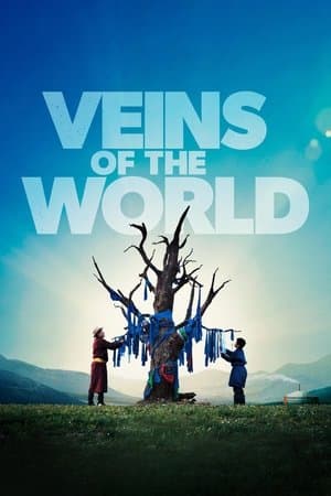 Veins of the World streaming