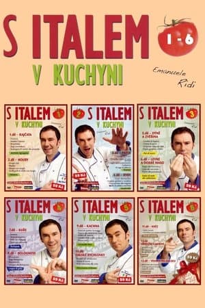 S Italem v kuchyni streaming
