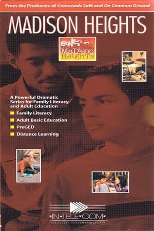 Madison Heights streaming