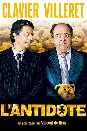 L'Antidote streaming