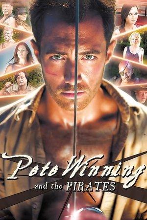 Pete Winning and the Pirates streaming
