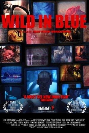 Wild in Blue streaming