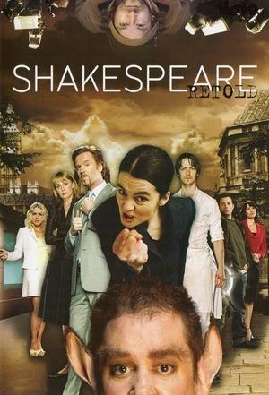 ShakespeaRe-Told streaming