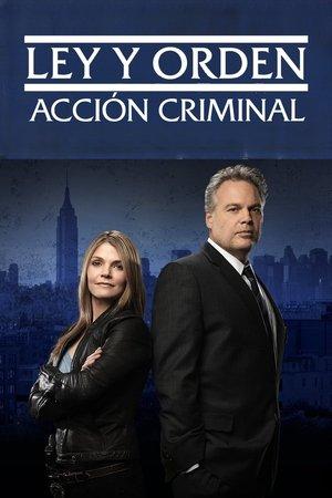 Ley y orden: Acción criminal streaming