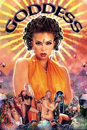 Goddess streaming