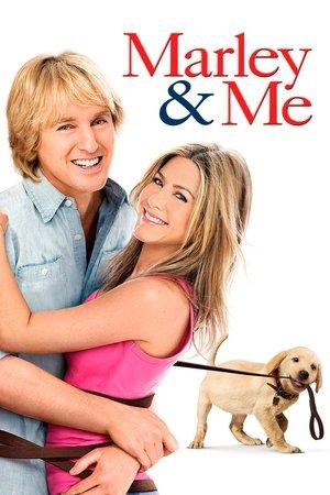 Marley & Me streaming