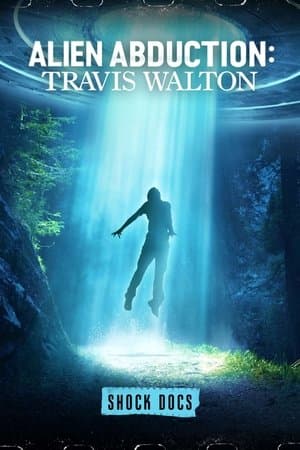 Enlèvement extraterrestre : le dossier Travis Walton streaming