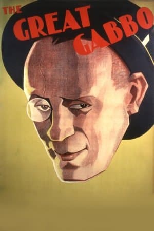 The Great Gabbo streaming