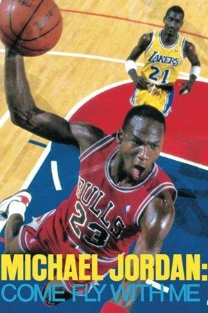 Michael Jordan: Come Fly with Me streaming