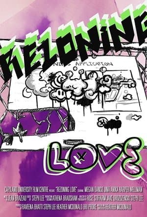 ReZoning Love streaming