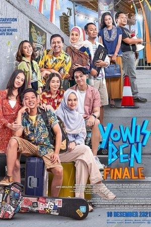 Yowis Ben Finale streaming
