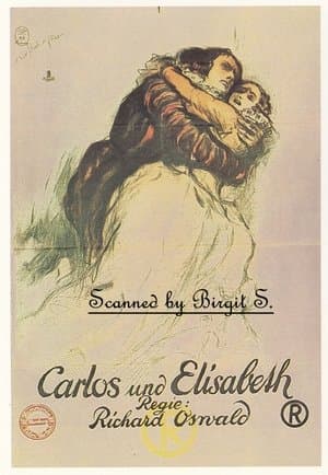 Don Carlos und Elisabeth streaming