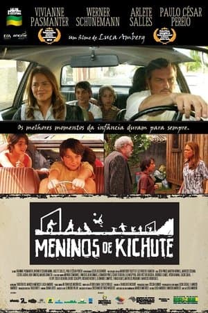 Meninos de Kichute streaming