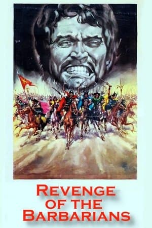 Revenge of the Barbarians streaming