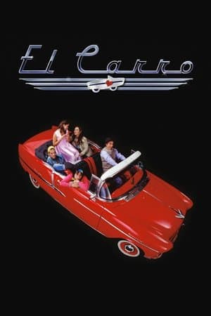 El Carro streaming