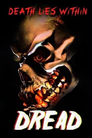 The Dread streaming